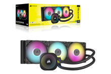 Corsair iCUE LINK TITAN 360 RX RGB AIO Liquid Cooler — 2