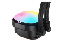 Corsair iCUE LINK TITAN 360 RX RGB AIO Liquid Cooler — 4
