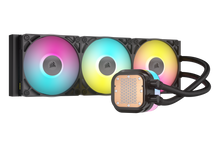 Corsair iCUE LINK TITAN 360 RX RGB AIO Liquid Cooler — 6
