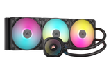 Corsair iCUE LINK TITAN 420 RX RGB AIO Liquid Cooler — 1