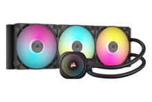 Corsair iCUE LINK TITAN 420 RX RGB AIO Liquid Cooler — 1