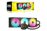 Corsair iCUE LINK TITAN 420 RX RGB AIO Liquid Cooler — 2