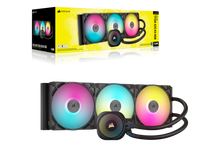 Corsair iCUE LINK TITAN 420 RX RGB AIO Liquid Cooler — 2