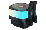 Corsair iCUE LINK TITAN 420 RX RGB AIO Liquid Cooler — 3