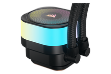 Corsair iCUE LINK TITAN 420 RX RGB AIO Liquid Cooler — 3