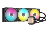 Corsair iCUE LINK TITAN 420 RX RGB AIO Liquid Cooler — 6