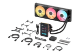 Corsair iCUE LINK TITAN II 360 RX LCD AIO Liquid Cooler — 3