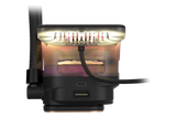 Corsair iCUE LINK TITAN II 360 RX LCD AIO Liquid Cooler — 4