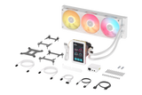 Corsair iCUE LINK TITAN II 360 RX LCD AIO Liquid Cooler White — 3
