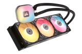 Corsair iCUE LINK TITAN II 360 RX RGB AIO Liquid Cooler — 1