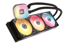 Corsair iCUE LINK TITAN II 360 RX RGB AIO Liquid Cooler — 1