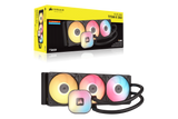 Corsair iCUE LINK TITAN II 360 RX RGB AIO Liquid Cooler — 2