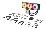 Corsair iCUE LINK TITAN II 360 RX RGB AIO Liquid Cooler — 3