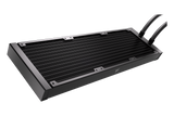 Corsair iCUE LINK TITAN II 360 RX RGB AIO Liquid Cooler — 4