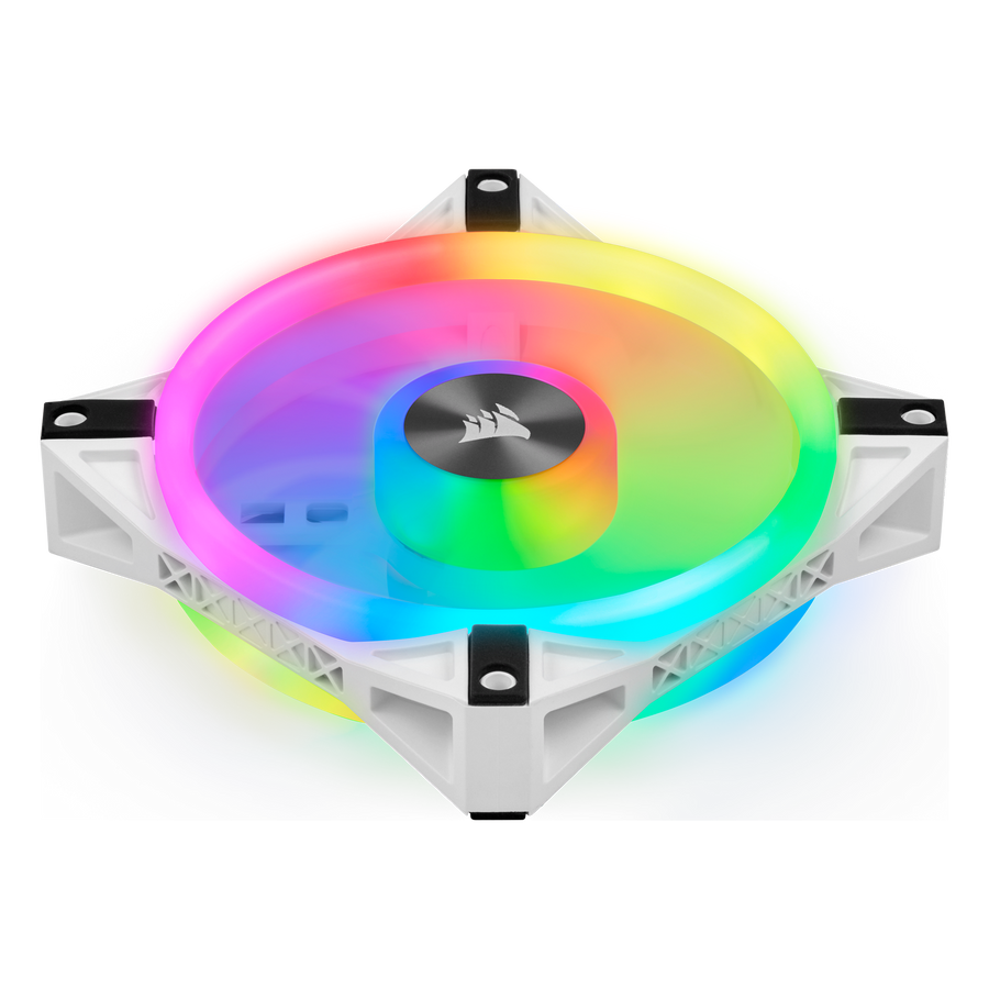 Corsair iCUE QL120 RGB 120mm Case Fan — 1