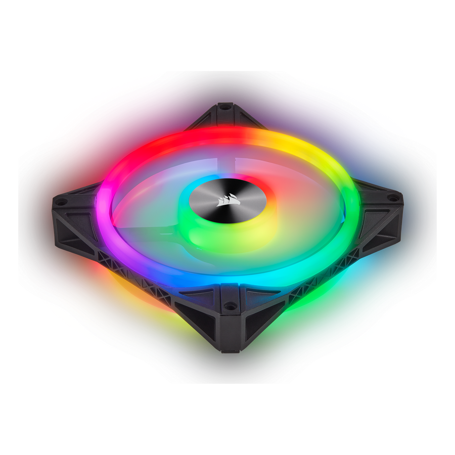 Corsair iCUE QL140 RGB 140mm Case Fan — 1