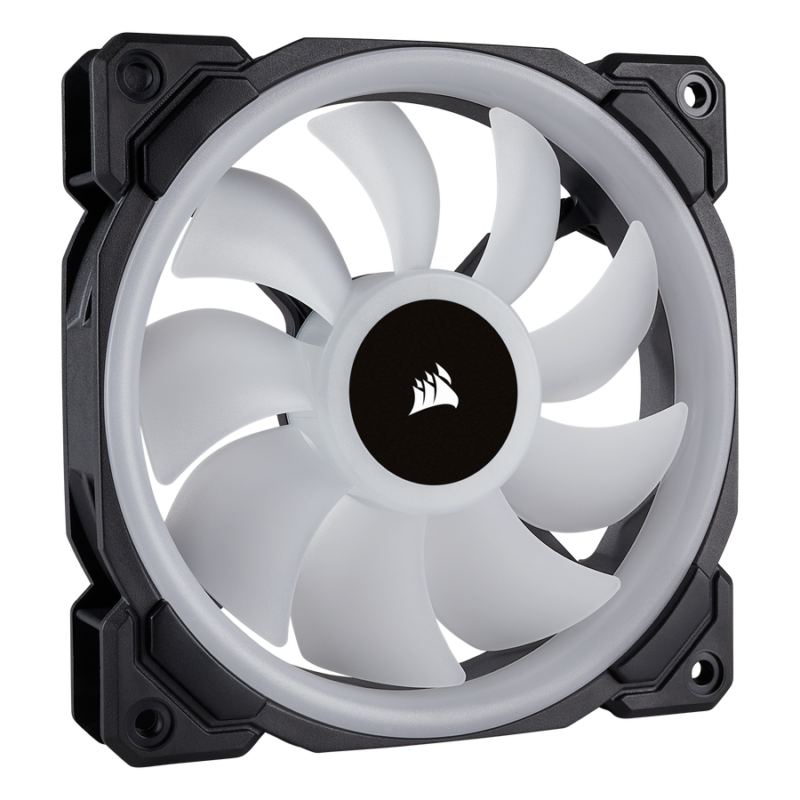 Corsair LL120 RGB 120mm Case Fan — 1