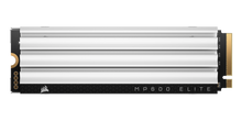 Corsair MP600 ELITE 1TB PCIe 4.0 NVMe for PS5 — 3