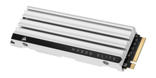 Corsair MP600 ELITE 4TB PCIe 4.0 NVMe for PS5 — 1