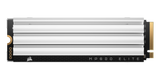 Corsair MP600 ELITE 4TB PCIe 4.0 NVMe for PS5 — 3