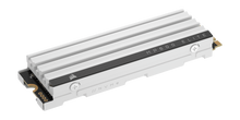 Corsair MP600 ELITE 4TB PCIe 4.0 NVMe for PS5 — 4
