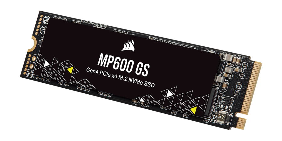 Corsair MP600 GS 2TB PCIe 4.0 NVMe — 1