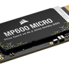 Corsair MP600 MICRO 1TB PCIe 4.0 NVMe (CSSD-F1000GBMP600MCR) — 3