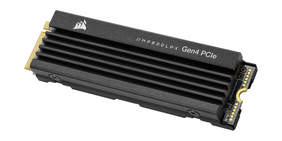Corsair MP600 PRO LPX 8TB PCIe 4.0 NVMe — 1