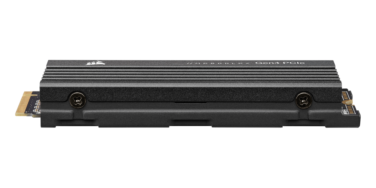 Corsair MP600 PRO LPX 8TB PCIe 4.0 NVMe — 4