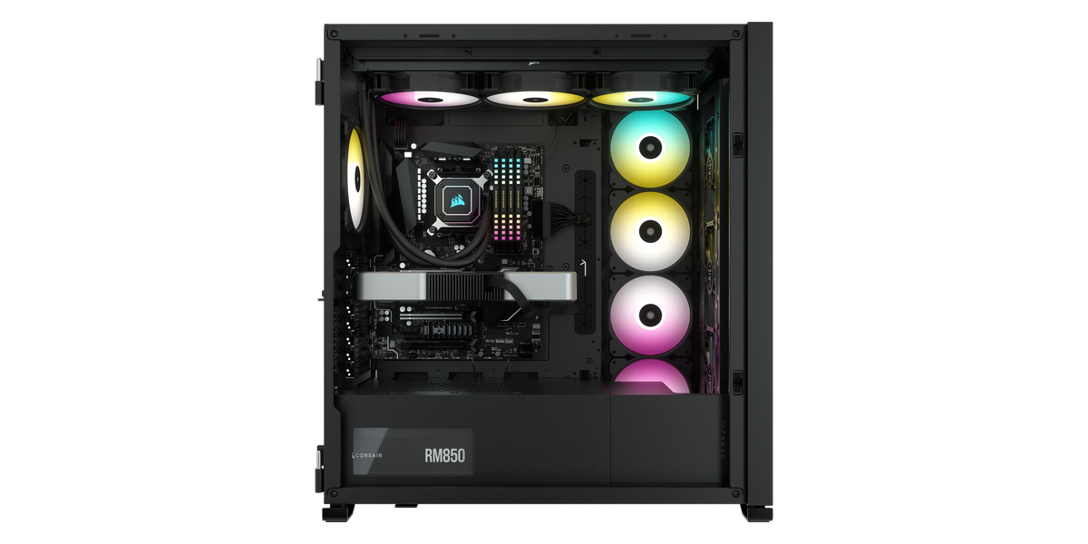 Corsair MP600 PRO XT 2TB PCIe 4.0 NVMe — 2