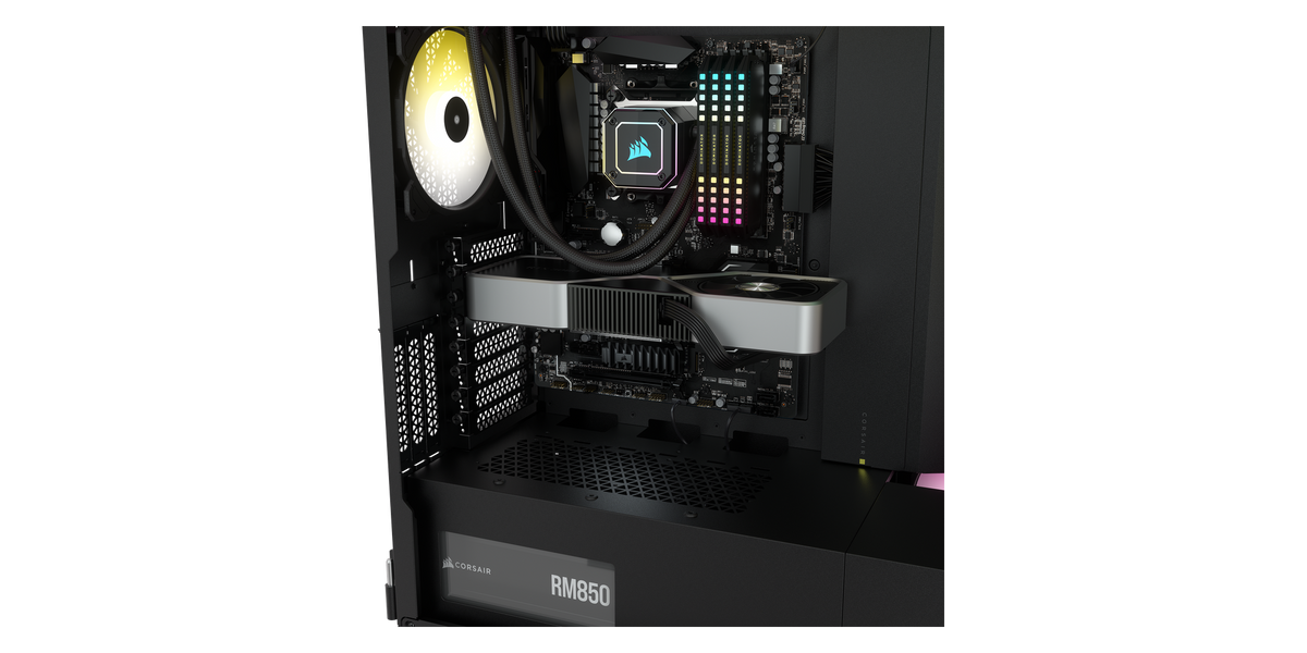 Corsair MP600 PRO XT 8TB PCIe 4.0 NVMe — 3