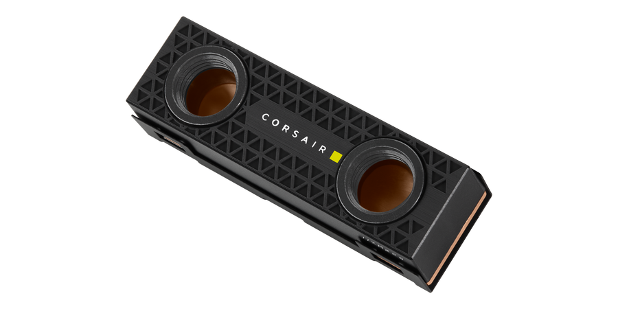 Corsair MP600 PRO XT Hydro X Edition 4TB PCIe 4.0 NVMe — 1