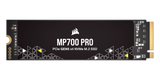 Corsair MP700 PRO 2TB PCIe 5.0 NVMe — 3