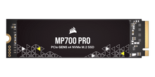 Corsair MP700 PRO 2TB PCIe 5.0 NVMe — 3