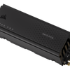 Corsair MP700 PRO 4TB PCIe 5.0 NVMe with Heatsink — 1
