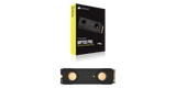 Corsair MP700 PRO Hydro X 2TB PCIe 5.0 NVMe — 2