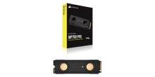 Corsair MP700 PRO Hydro X 2TB PCIe 5.0 NVMe — 2