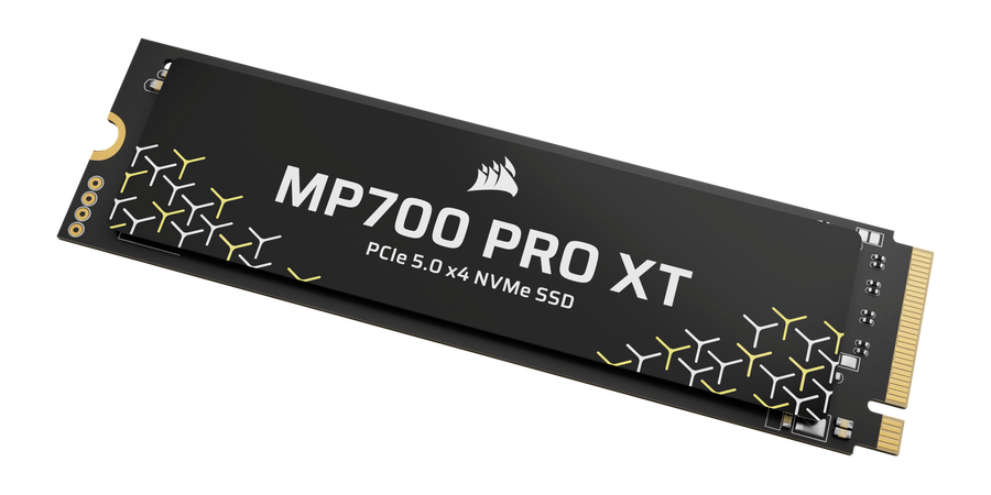 Corsair MP700 PRO XT 1TB PCIe 5.0 NVMe — 1