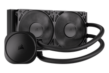 Corsair Nautilus 240 RS AIO Liquid Cooler — 1