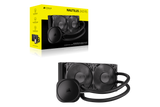 Corsair Nautilus 240 RS AIO Liquid Cooler — 2