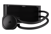 Corsair Nautilus 240 RS AIO Liquid Cooler — 3