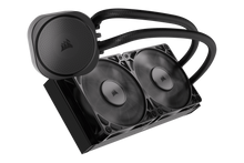 Corsair Nautilus 240 RS AIO Liquid Cooler — 4