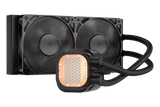 Corsair Nautilus 240 RS AIO Liquid Cooler — 5
