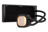 Corsair Nautilus 240 RS AIO Liquid Cooler — 6