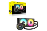 Corsair Nautilus 240 RS ARGB AIO Liquid Cooler — 2