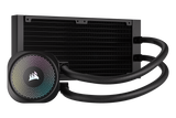 Corsair Nautilus 240 RS ARGB AIO Liquid Cooler — 3