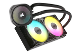 Corsair Nautilus 240 RS ARGB AIO Liquid Cooler — 4