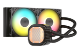 Corsair Nautilus 240 RS ARGB AIO Liquid Cooler — 5
