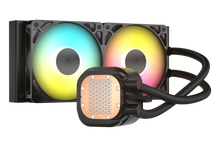 Corsair Nautilus 240 RS ARGB AIO Liquid Cooler — 5