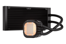 Corsair Nautilus 240 RS ARGB AIO Liquid Cooler — 6